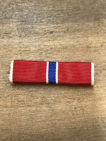 Bronze Star Ribbon