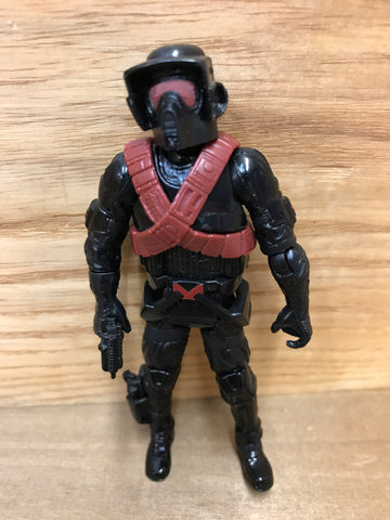 General Weir