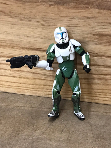 Fixer: Republic Commando: Delta Squadron
