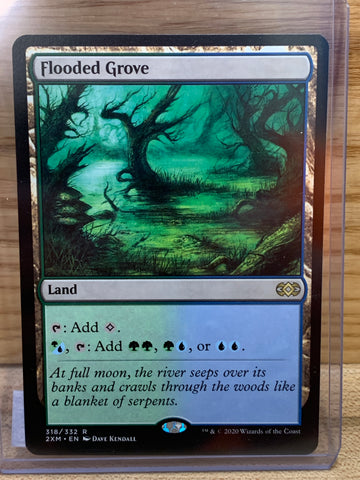 Flooded Grove