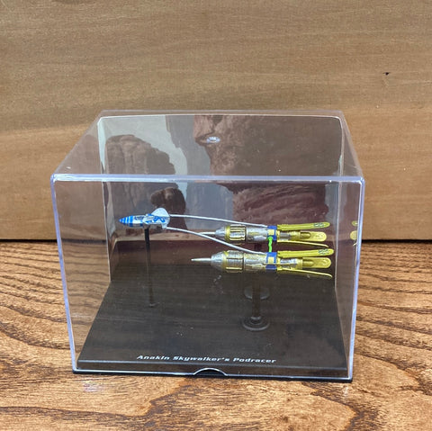 Anakin Skywalker's Podracer