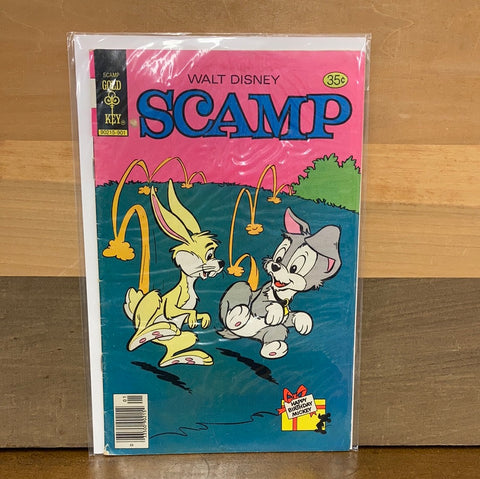 Scamp #45