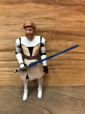 Obi Wan Kenobi