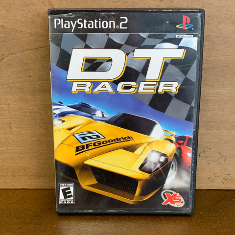 DT Racer
