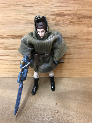 Princess Leia Organa TLC 11