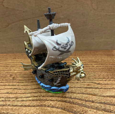 Pirate Seas