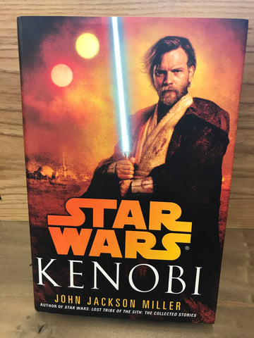 Star Wars: Kenobi