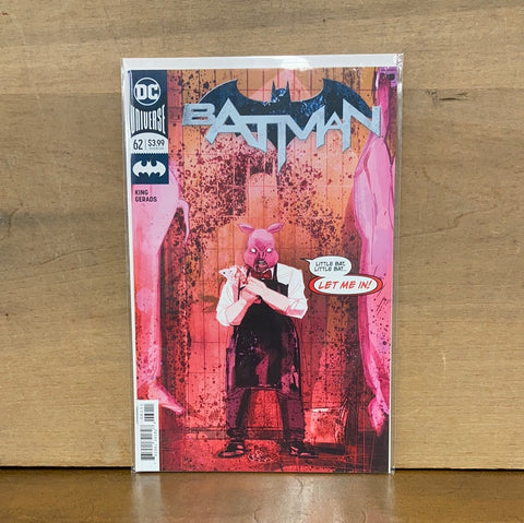 Batman #62