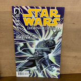 Star Wars: Dawn of the Jedi: Force War #1-5(Complete Series)