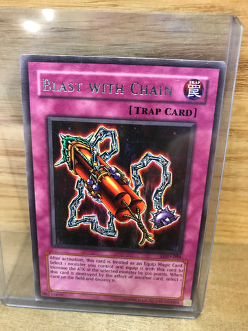 Blast With Chain(LOD-088)
