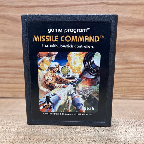 Missile Command