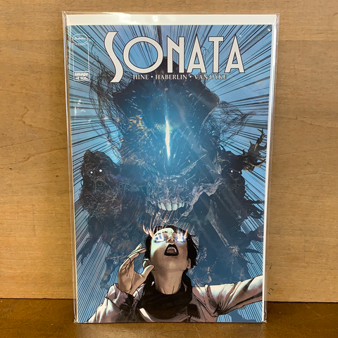Sonata #4