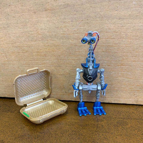 Star Tours G2-Droid