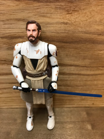 Obi Wan Kenobi