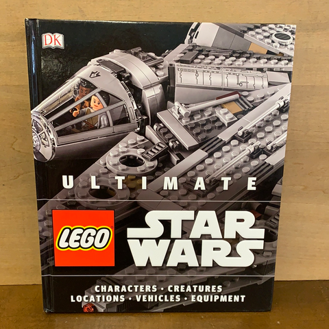 Ultimate LEGO Star Wars