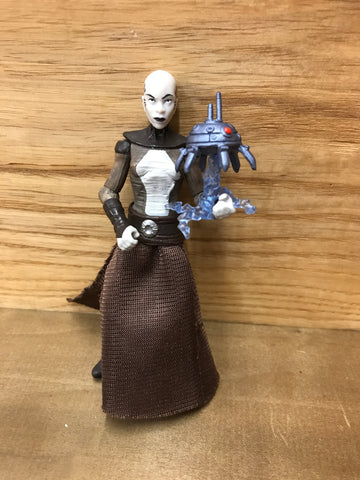 Asajj Ventress