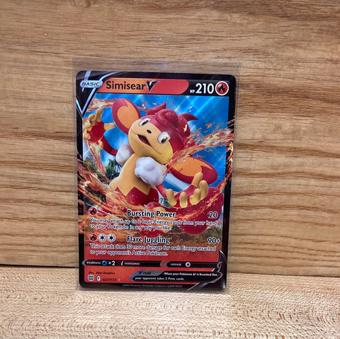 Simisear V