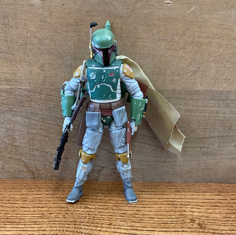 Boba Fett(6 Inch)