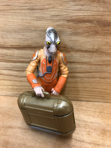 Utai(Star Tours)