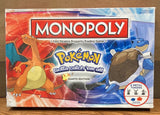 Monopoly: Pokemon Kanto Edition