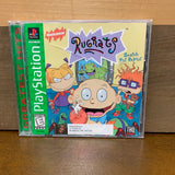 Rugrats: Search for Reptar