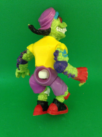 Playmates Mondo Gecko(No Tail)(1990)