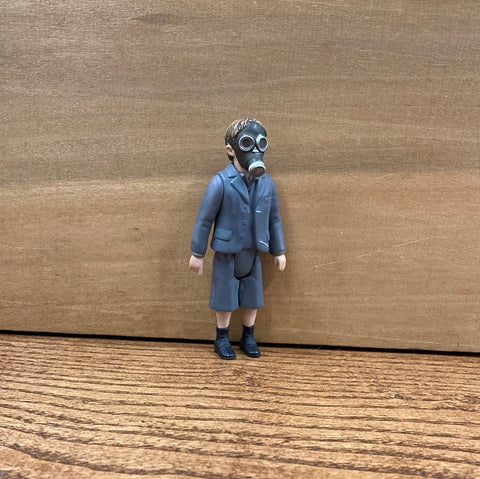 Empty Child