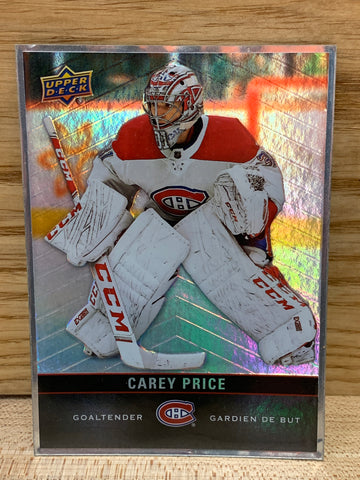 Carey Price