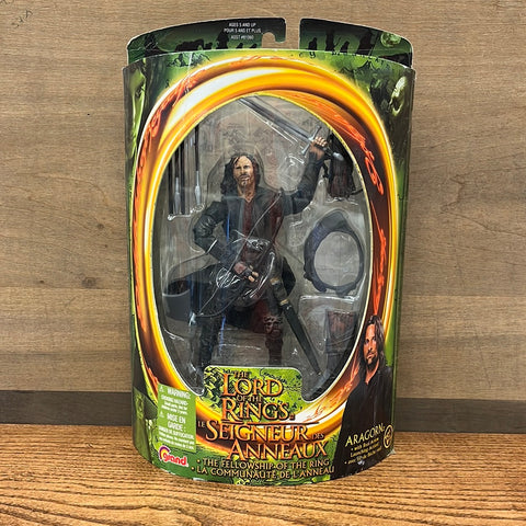 Aragorn