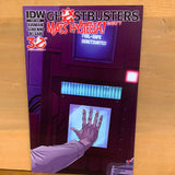 Ghostbusters: Mass Hysteria Part 1-8