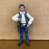 Lando Calrissian