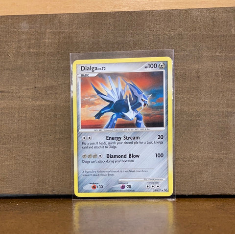 Dialga