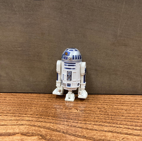 R2 D2 - The Frugal Dutchman