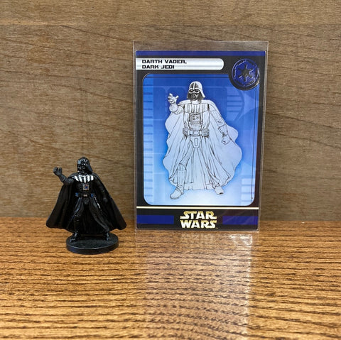 Darth Vader, Dark Jedi 21/60