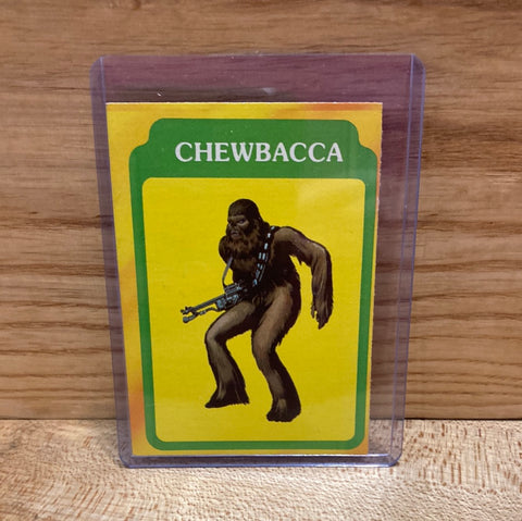 Chewbacca #278 (1980)