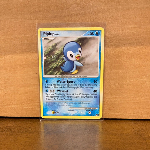 Piplup