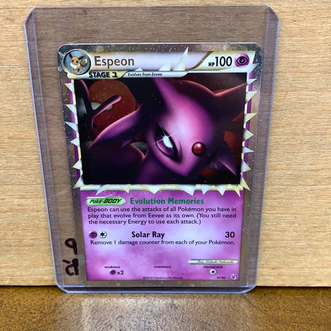 Espeon Prime
