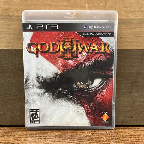 God of War III