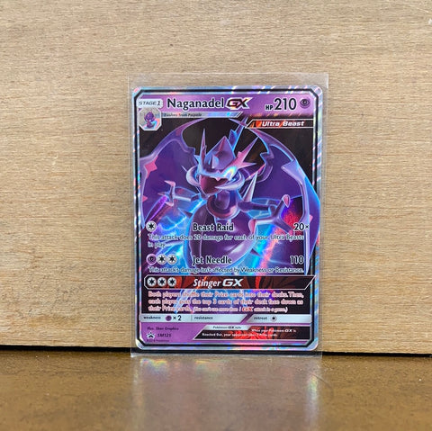 Naganadel GX