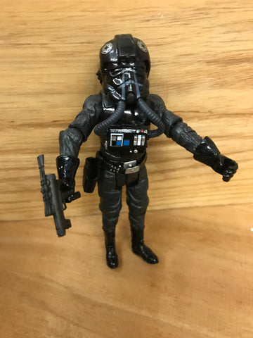 Tie Fighter Pilot