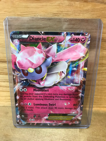 Diancie EX