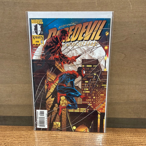 Daredevil #8