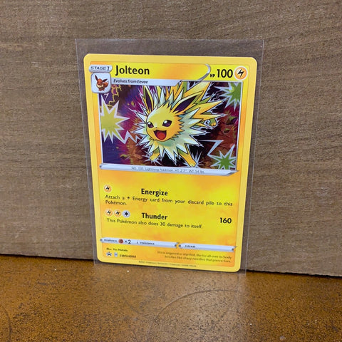 Jolteon(Holo)