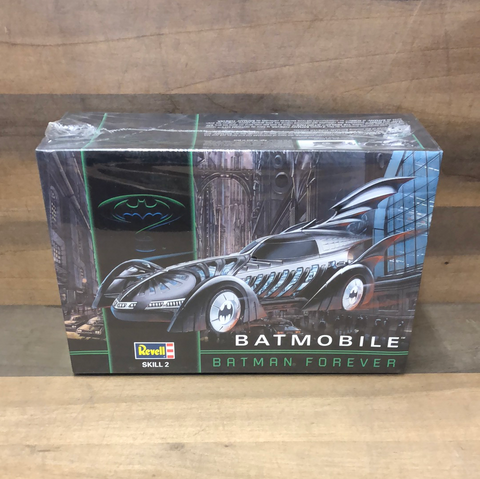 Batman Forever: Batmobile(Sealed)