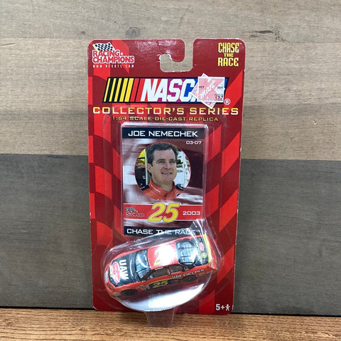Joe Nemechek #25 1:64 UAW