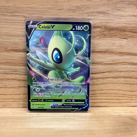 Celebi V
