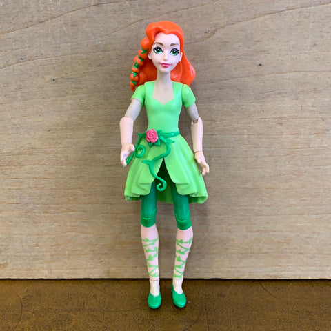 Poison Ivy
