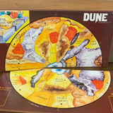 Frank Herbert's: Dune(1979)