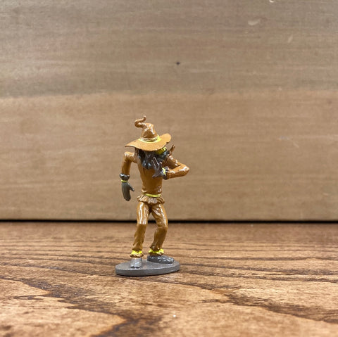 Scarecrow(2 Inch)