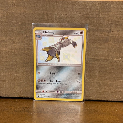 Metang(Shiny)